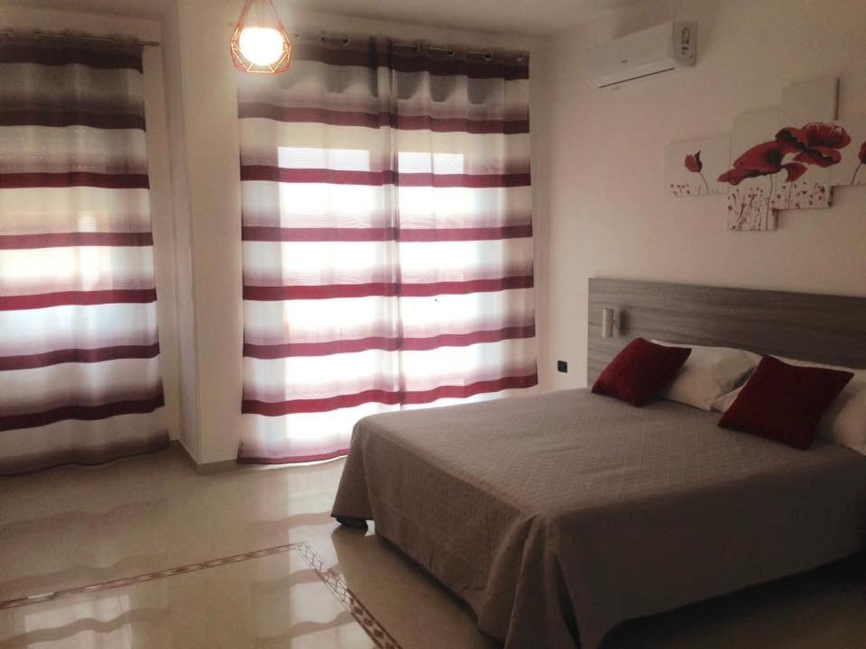 B&B Corso Roma Apricena Eksteriør bilde