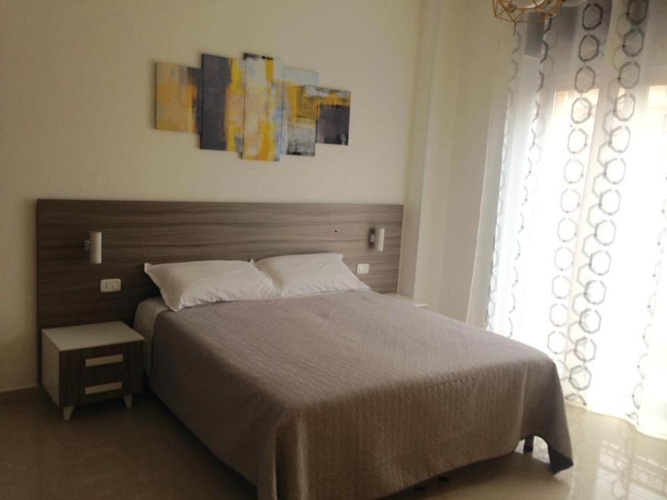 B&B Corso Roma Apricena Eksteriør bilde