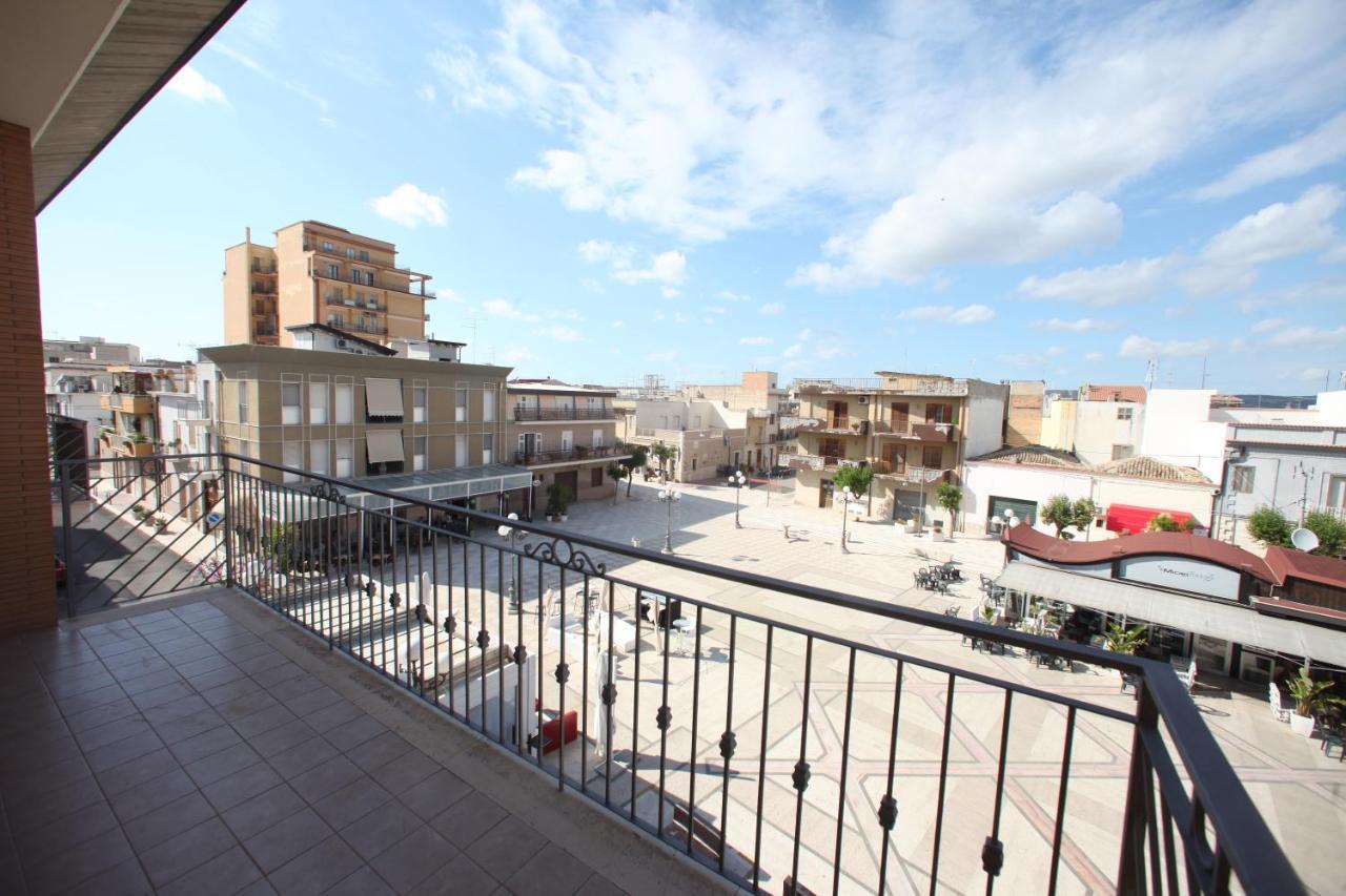 B&B Corso Roma Apricena Eksteriør bilde