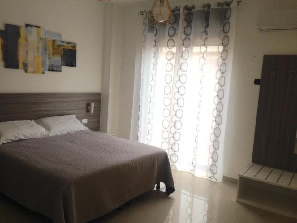 B&B Corso Roma Apricena Eksteriør bilde