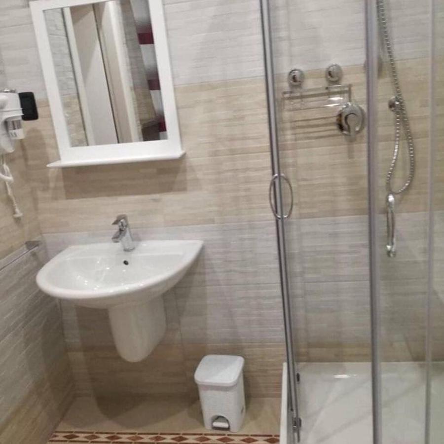 B&B Corso Roma Apricena Eksteriør bilde