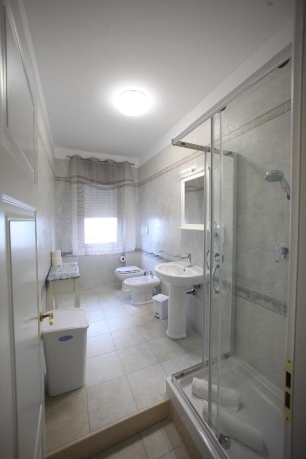 B&B Corso Roma Apricena Eksteriør bilde