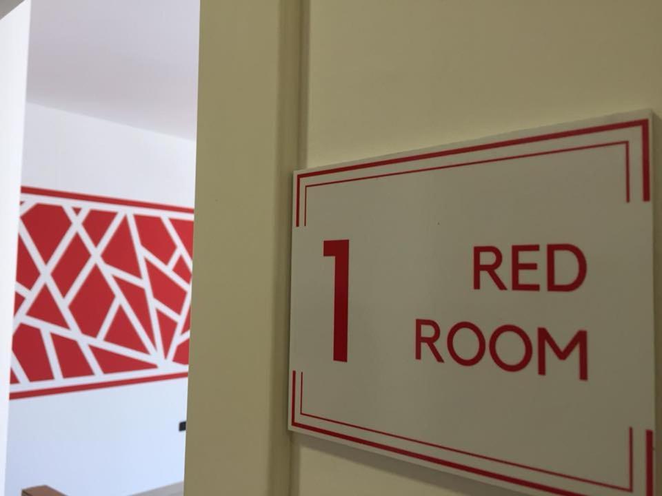 B&B Corso Roma Apricena Eksteriør bilde