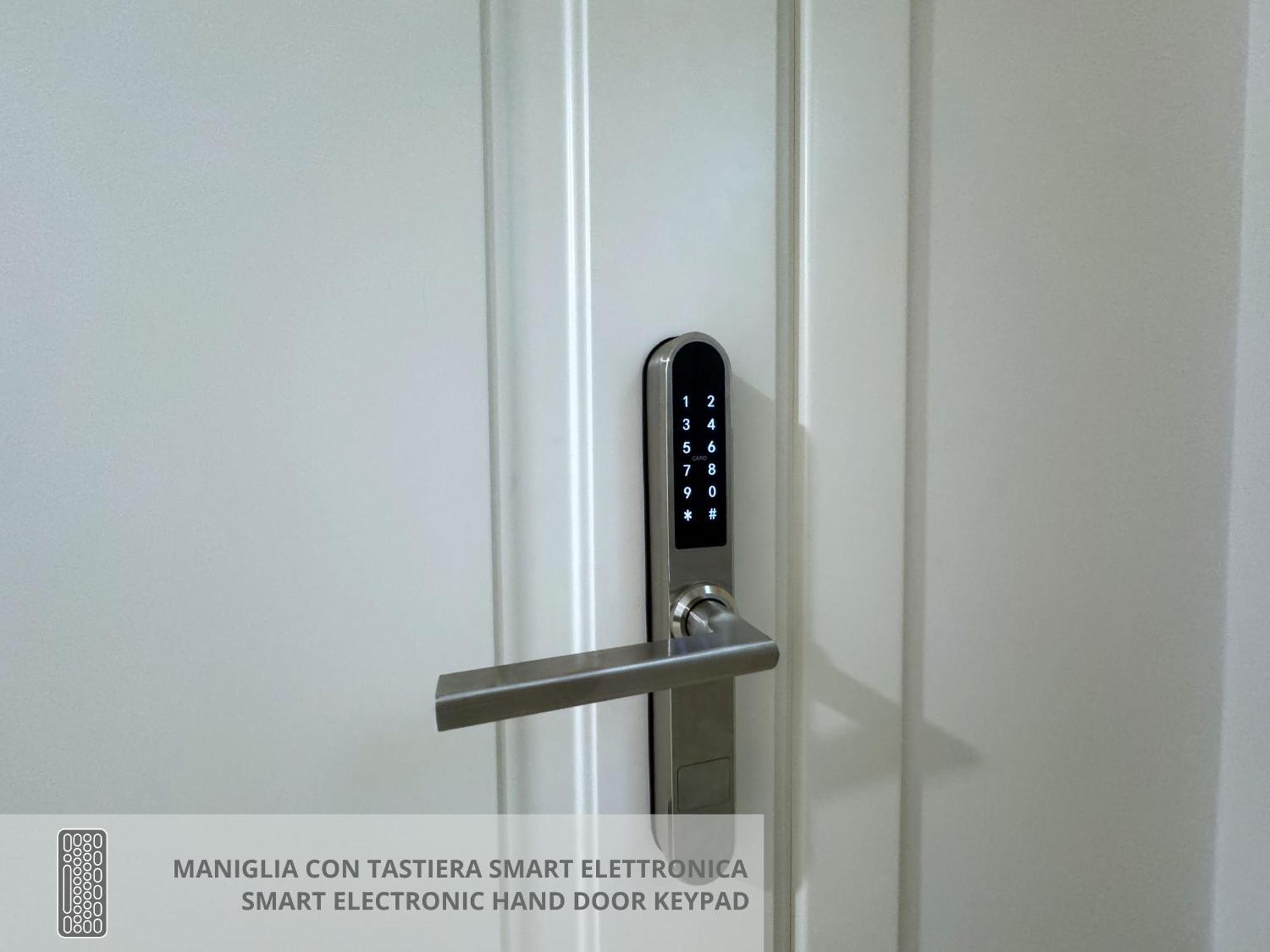 B&B Corso Roma Apricena Eksteriør bilde